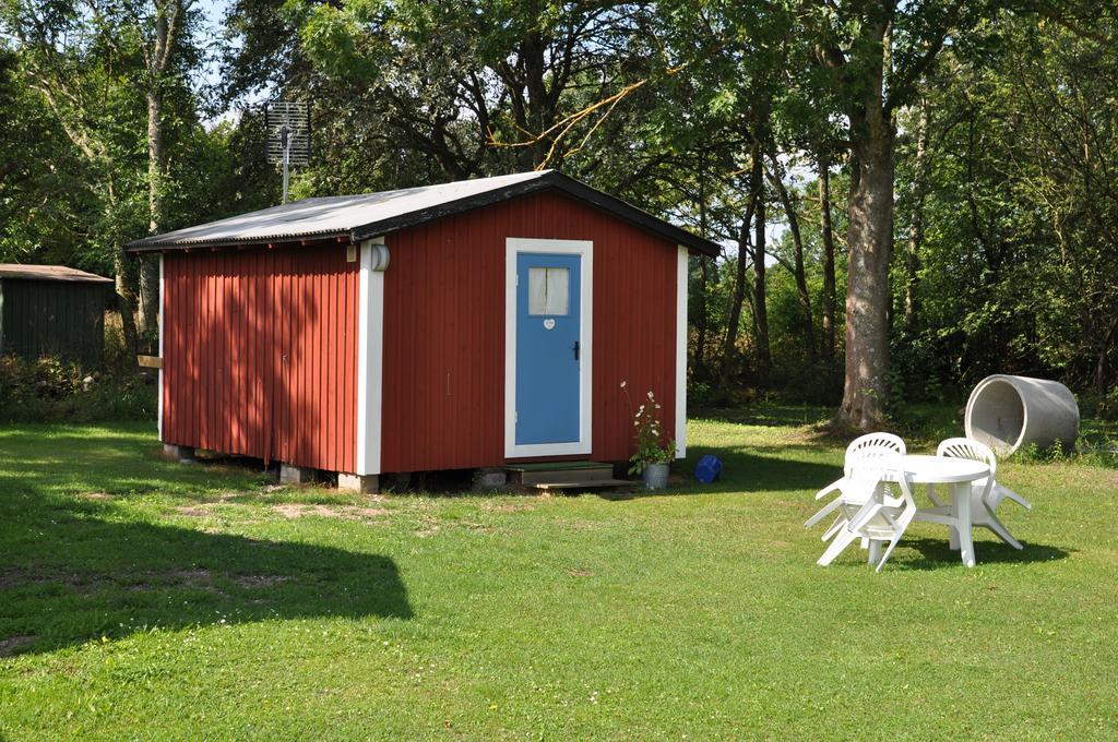Kvarngarden Бюкселькрок Номер фото