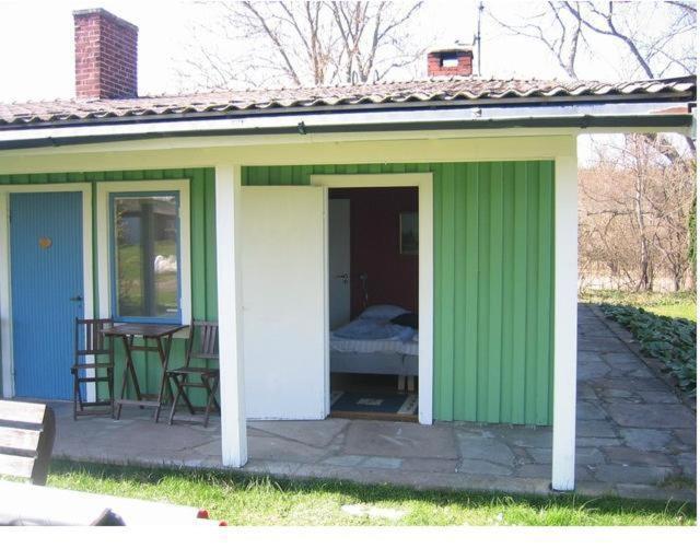 Kvarngarden Бюкселькрок Номер фото